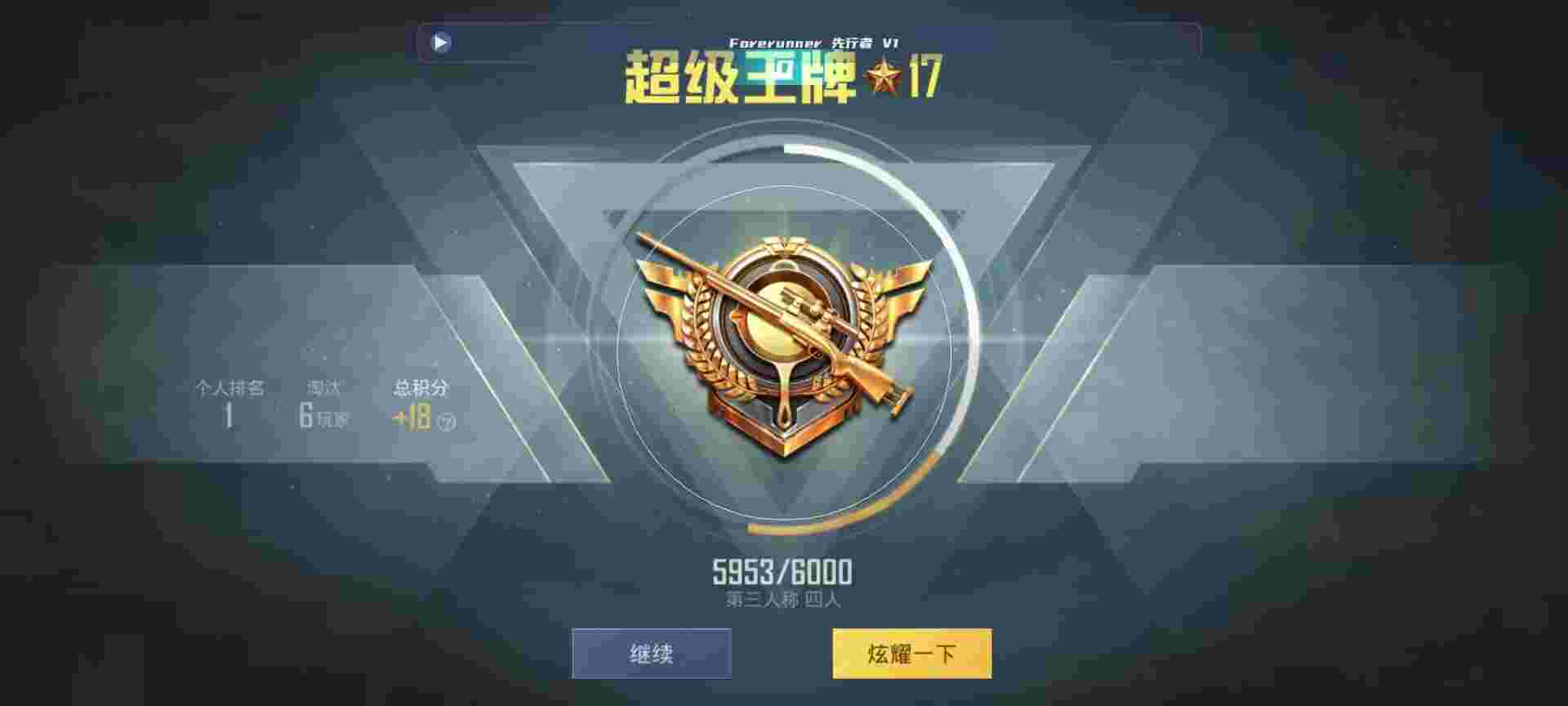 和平精英鸡腿辅助自瞄 - 火焰鸟6.0直装下载免卡密辅助预览图